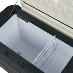 Eurom Fred 40L Compressor Koelbox -Kampeerwereld 98166 eurom fred 40l compressor koelbox