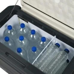 Eurom Fred 40L Compressor Koelbox -Kampeerwereld 98167 eurom fred 40l compressor koelbox