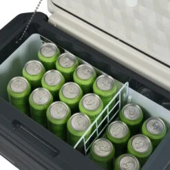 Eurom Fred 40L Compressor Koelbox -Kampeerwereld 98168 eurom fred 40l compressor koelbox