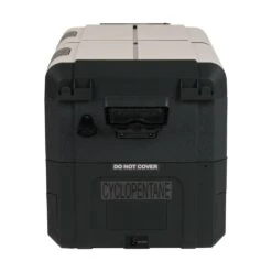 Eurom Double Fred 38L Compressor Koelbox -Kampeerwereld 98176 eurom double fred 38l compressor koelbox