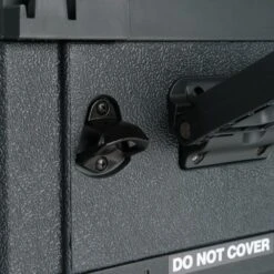 Eurom Double Fred 38L Compressor Koelbox -Kampeerwereld 98184 eurom double fred 38l compressor koelbox