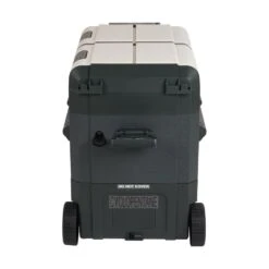 Eurom Big Fred Compressor Koelbox 58L -Kampeerwereld 98193 eurom big fred compressor koelbox 58l