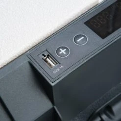 Eurom Big Fred Compressor Koelbox 58L -Kampeerwereld 98200 eurom big fred compressor koelbox 58l