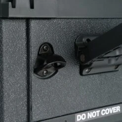 Eurom Big Fred Compressor Koelbox 58L -Kampeerwereld 98201 eurom big fred compressor koelbox 58l