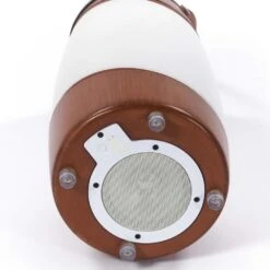 Human Comfort Wijnkoeler Fenne Plus (speaker) Bruin 6 Human Comfort Wijnkoeler Fenne Plus (speaker) Bruin -Kampeerwereld 98423 human comfort wijnkoeler fenne plus speaker