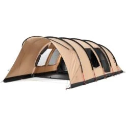 Bardani Spitfire 400 XL RSTC Deluxe / 5 Persoons Tent Beige 10 Bardani Spitfire 400 XL RSTC Deluxe / 5 Persoons Tent Beige -Kampeerwereld 98675 bardani spitfire 400 xl rstc deluxe 5 persoons tent