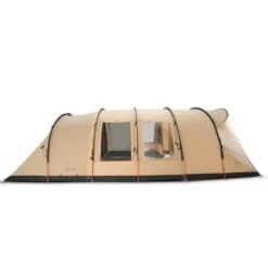 Bardani Spitfire 400 XL RSTC Deluxe / 5 Persoons Tent Beige 12 Bardani Spitfire 400 XL RSTC Deluxe / 5 Persoons Tent Beige -Kampeerwereld 98677 bardani spitfire 400 xl rstc deluxe 5 persoons tent