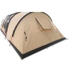 Bardani Spitfire 400 XL RSTC Deluxe / 5 Persoons Tent Beige 13 Bardani Spitfire 400 XL RSTC Deluxe / 5 Persoons Tent Beige -Kampeerwereld 98678 bardani spitfire 400 xl rstc deluxe 5 persoons tent