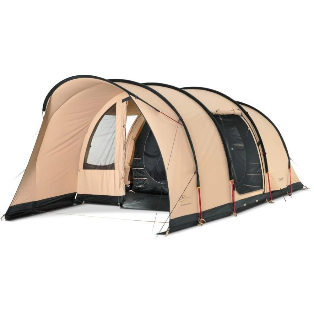 Bardani Spitfire 300 Deluxe RSTC / 4 Persoons Tent Beige 1 Bardani Spitfire 300 Deluxe RSTC / 4 Persoons Tent Beige