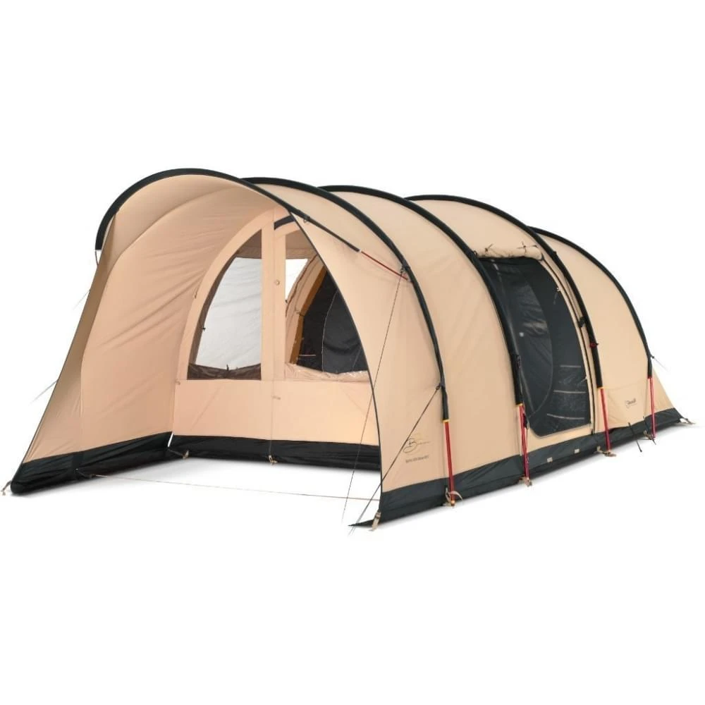 Bardani Spitfire 300 Deluxe RSTC / 4 Persoons Tent Beige 2 Bardani Spitfire 300 Deluxe RSTC / 4 Persoons Tent Beige - Afbeelding 2