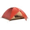 Vaude Campo 3P / 3 Persoons Tent Oranje
