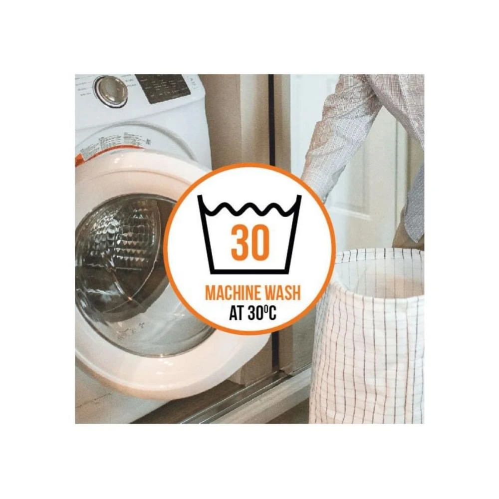 Vango Zenith 75 Mummy Slaapzak Synthetisch Donkergrijs 5 Vango Zenith 75 Mummy Slaapzak Synthetisch Donkergrijs - Afbeelding 5