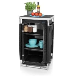 Campart Travel Campingkast Nice -Kampeerwereld 98950 campart travel campingkast nice