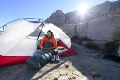 Therm-A-Rest NeoAir Xlite NXT MAX Regular Wide Slaapmat Geel -Kampeerwereld 98980 therm a rest neoair xlite nxt max regular wide slaapmat