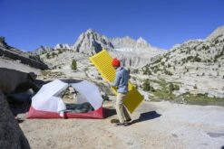 Therm-A-Rest NeoAir Xlite NXT MAX Large Slaapmat Geel 11 Therm-A-Rest NeoAir Xlite NXT MAX Large Slaapmat Geel -Kampeerwereld 98986 therm a rest neoair xlite nxt max large slaapmat