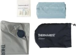 Therm-A-Rest NeoAir XTherm NXT MAX Large Slaapmat Groen -Kampeerwereld 98995 therm a rest neoair xtherm nxt max large slaapmat
