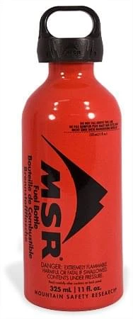 MSR Fuel Bottle Brandstoffles